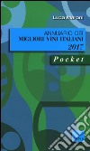 Annuario dei migliori vini italiani 2017 libro