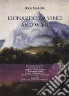 Leonardo da Vinci and wine libro