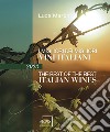 I migliori dei migliori vini italiani 2023 libro di Maroni Luca
