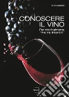 Conoscere il vino libro