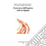 Il percorso dell'impresa nell'era digitale libro