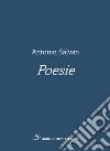 Poesie libro