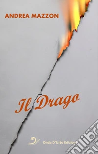 Il drago libro