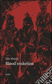 Blood triskelion