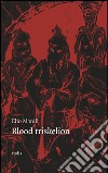 Blood triskelion libro di Manili Elio