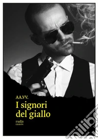 I signori del giallo libro