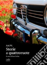 Storie a quattroruote libro