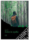 Zaino in spalla libro