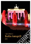 Berlin Autogrill libro di Venturi Laura