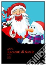 Racconti di Natale. Vol. 2 libro