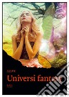 Universi fantasy libro