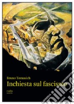 Inchiesta sul fascismo libro