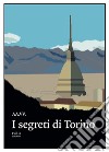 I segreti di Torino libro