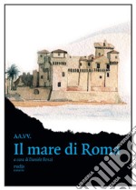 Il mare di Roma libro