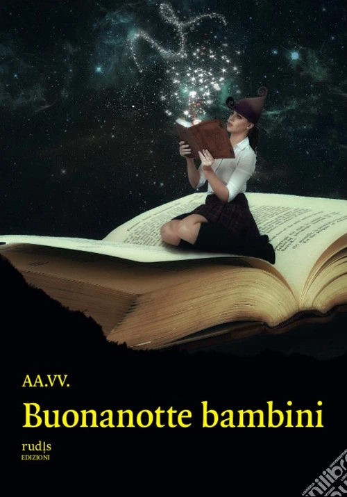 Buonanotte bambini