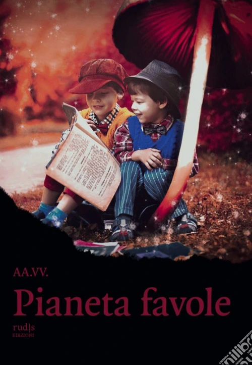 Pianeta favole