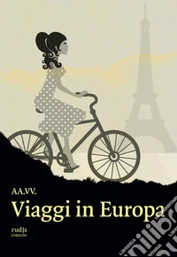 Viaggi in Europa libro