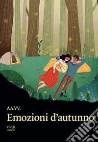 Emozioni d'autunno libro