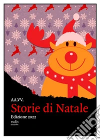 Storie di Natale libro