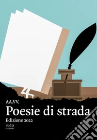 Poesie di strada libro