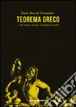 Teorema greco o del tragico destino dei popoli europei