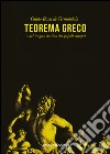 Teorema greco o del tragico destino dei popoli europei libro