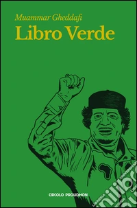 Libro verde