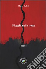 Pioggia nella notte libro