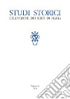 Studi storici dell'Ordine dei Servi di Maria (2019). Vol. 69 libro di Ordine dei servi di Maria (cur.)