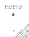 Studi storici dell'Ordine dei Servi di Maria (2020). Vol. 70 libro