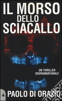 Il morso dello sciacallo