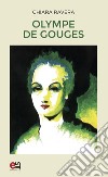 Olympe de Gouges libro