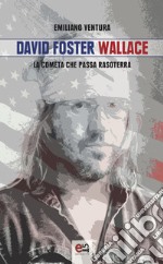 David Foster Wallace. La cometa che passa rasoterra libro