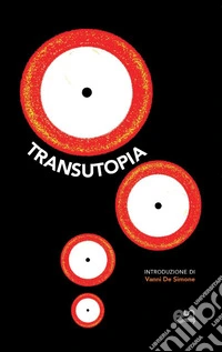 Transutopia 2023 libro