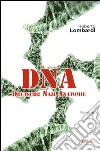 DNA Deutsche Nazie Anatomie libro