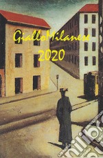 Giallomilanese 2020 libro