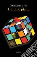 L'ultimo piano libro