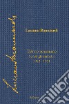 Tutto sommato. Scritti giornalistici 1952-1971 libro