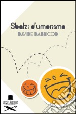 Sbalzi d'umorismo libro