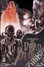 Dead blood. Vol. 1 libro