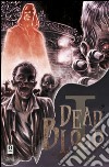 Dead blood. Vol. 1 libro