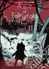 A Sort of fairytale. Vol. 1 libro