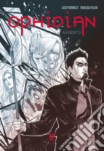 Ophidian. Vol. 1: Avvento libro