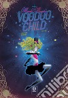Mambo Magicka Voodoo Child libro
