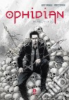 Ophidian. Vol. 2: In absentia dei libro