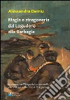 Magia e stregoneria dal Logudoro alla Barbagia. Le denunce dell'Inquisizione vescovile settecentesca nella diocesi di Alghero libro