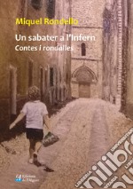 Un sabater a l'Infern. Contes i rondalles libro