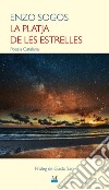 La platja de les estrelles libro