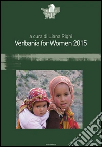 Verbania for women 2015 libro
