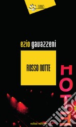 Rosso notte libro